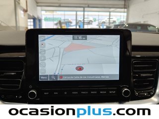 Kia Stonic 1.2 DPi Drive 58 kW (79 CV)