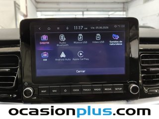 Kia Stonic 1.2 DPi Drive 58 kW (79 CV)