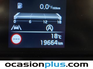 Kia Stonic 1.2 DPi Drive 58 kW (79 CV)