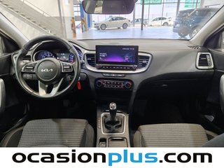 Kia XCeed 1.0 T-GDi Drive 74 kW (100 CV)