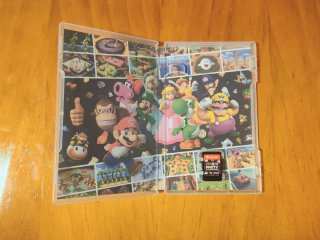 Mario Party Superstars, Nintendo Switch