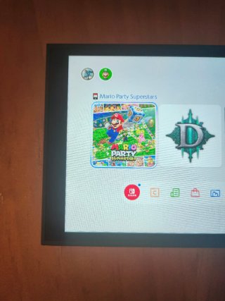 Mario Party Superstars, Nintendo Switch