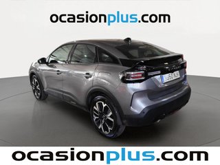 Citroen C4 Hybrid 145 Business Edition e-DCS6 107 kW (145 CV)