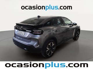 Citroen C4 Hybrid 145 Business Edition e-DCS6 107 kW (145 CV)