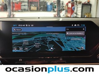 Citroen C4 Hybrid 145 Business Edition e-DCS6 107 kW (145 CV)