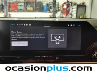 Citroen C4 Hybrid 145 Business Edition e-DCS6 107 kW (145 CV)