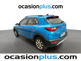 Kia Stonic 1.2 DPi Drive 58 kW (79 CV)