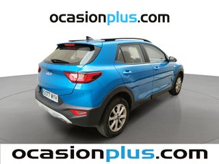 Kia Stonic 1.2 DPi Drive 58 kW (79 CV)