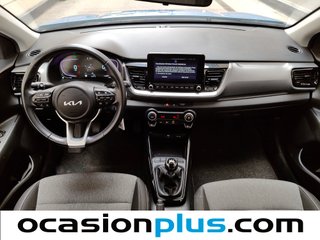 Kia Stonic 1.2 DPi Drive 58 kW (79 CV)