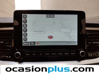 Kia Stonic 1.2 DPi Drive 58 kW (79 CV)