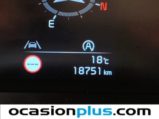 Kia Stonic 1.2 DPi Drive 58 kW (79 CV)
