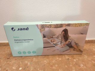 Hamaca Jane Baluu