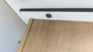 Mesa de billar americano Vintage