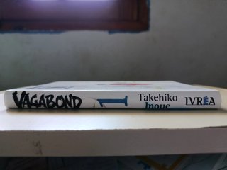 Vagabond 01