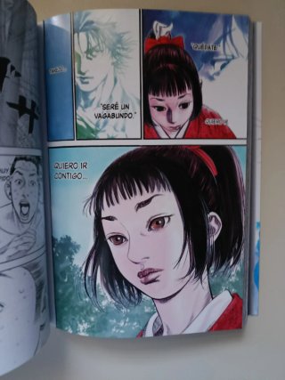 Vagabond 01