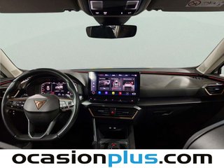 CUPRA Formentor 1.5 TSI DSG 110 kW (150 CV)