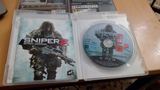 Lote 4 Videojuegos PS3