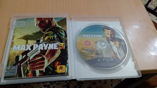 Lote 4 Videojuegos PS3