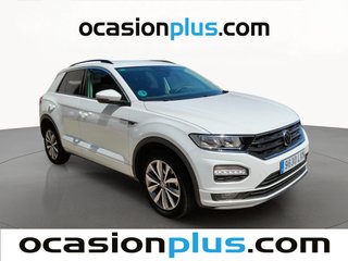 Volkswagen T-Roc Advance R-Line 1.0 TSI 81 kW (110 CV)