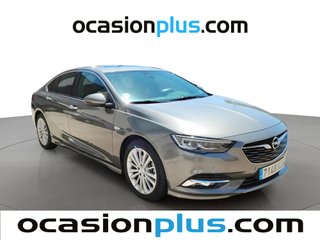 Opel Insignia GS 2.0 CDTI Turbo D Excellence 125 kW (170 CV)