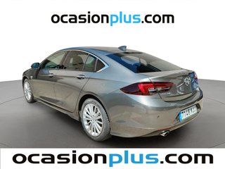 Opel Insignia GS 2.0 CDTI Turbo D Excellence 125 kW (170 CV)