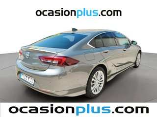 Opel Insignia GS 2.0 CDTI Turbo D Excellence 125 kW (170 CV)