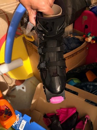 Kangoo Jumps KJXR3 Botas de Rebote