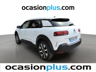 Citroen C4 Cactus PureTech 110 S&S Shine 81 kW (110 CV)