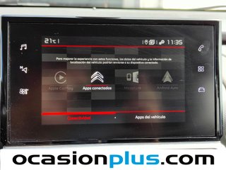 Citroen C4 Cactus PureTech 110 S&S Shine 81 kW (110 CV)