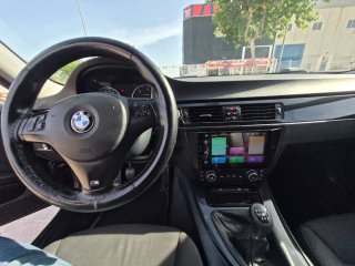BMW Serie 3 2012