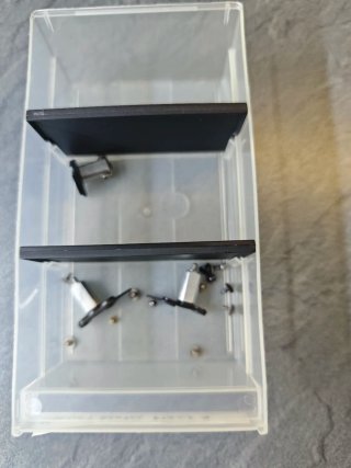 Lote repuestos Drone DJI Mini 3