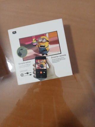 Google Chromecast