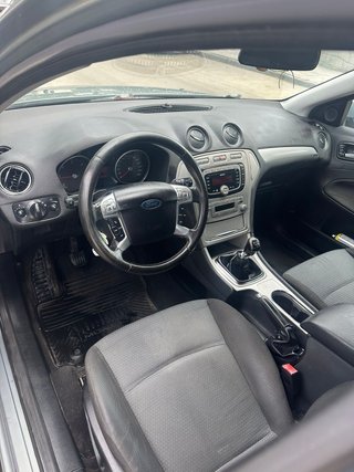 Ford Mondeo 2007