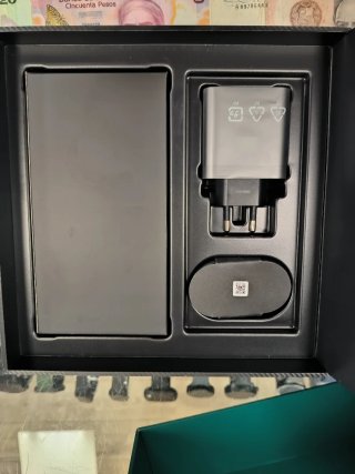 Realme GT 8 Pro Dream Edition 16ram 512GB Verde