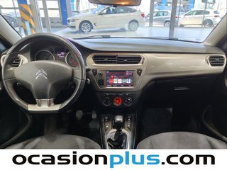 Citroen C-Elysee BlueHDi 100 Shine 75 kW (102 CV)