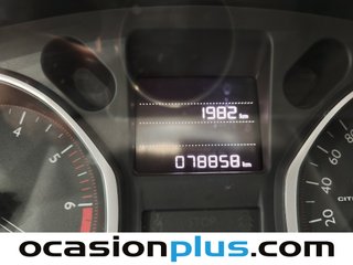 Citroen C-Elysee BlueHDi 100 Shine 75 kW (102 CV)