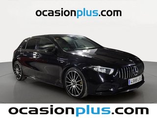 Mercedes-Benz Clase A 180 d 85 kW (116 CV)