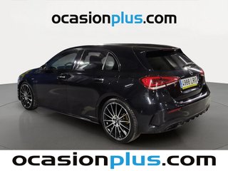 Mercedes-Benz Clase A 180 d 85 kW (116 CV)