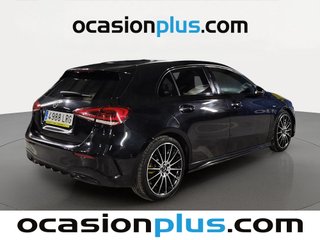 Mercedes-Benz Clase A 180 d 85 kW (116 CV)