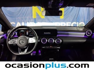 Mercedes-Benz Clase A 180 d 85 kW (116 CV)