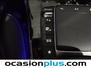 Mercedes-Benz Clase A 180 d 85 kW (116 CV)