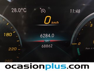 Mercedes-Benz Clase A 180 d 85 kW (116 CV)