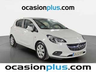 Opel Corsa 1.4 Selective 66 kW (90 CV)