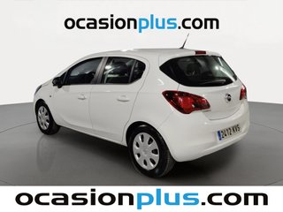Opel Corsa 1.4 Selective 66 kW (90 CV)