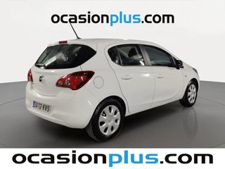 Opel Corsa 1.4 Selective 66 kW (90 CV)
