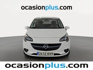 Opel Corsa 1.4 Selective 66 kW (90 CV)