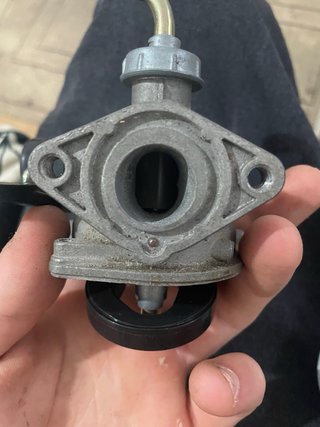 Carburador