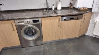 Electrodomesticos BALAY, BOSCH en buen estado.