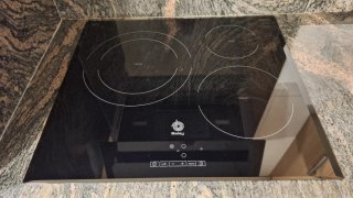 Electrodomesticos BALAY, BOSCH en buen estado.