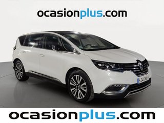 Renault Espace Initiale Paris Energy dCi 118 kW (160 CV) TT EDC